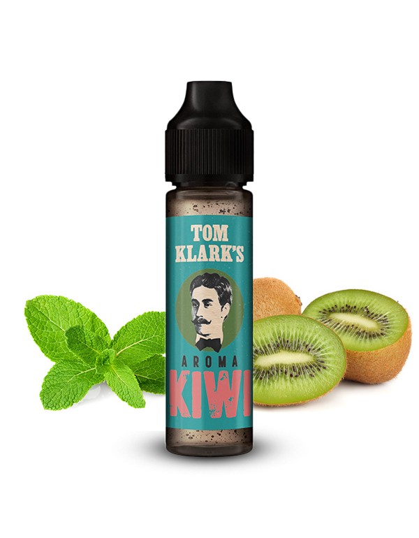 TOM KLARK'S Kiwi Aroma Longfill 5ml