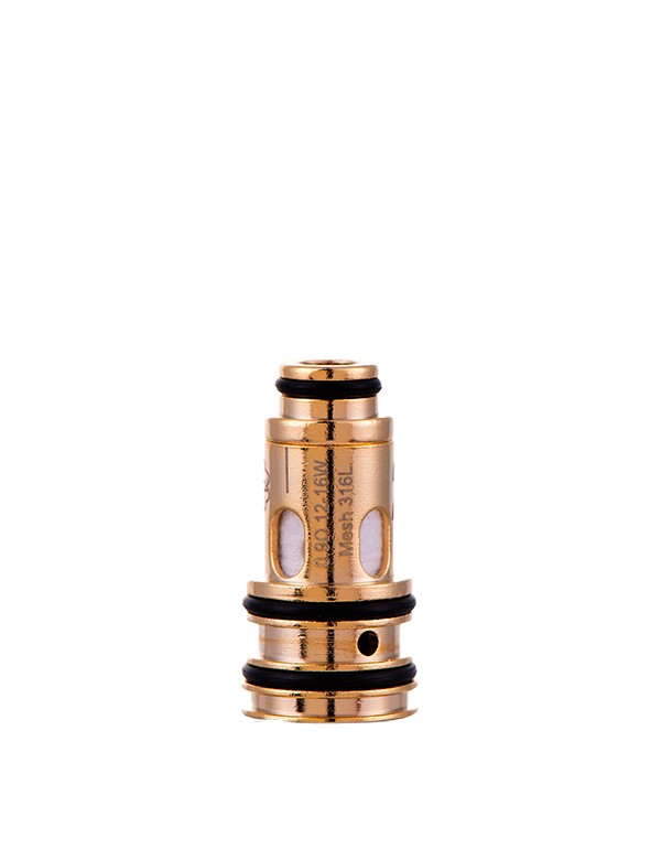 DOTMOD DotAIO V2 0.9Ohm Mesh Coil Verdampferkopf 5...